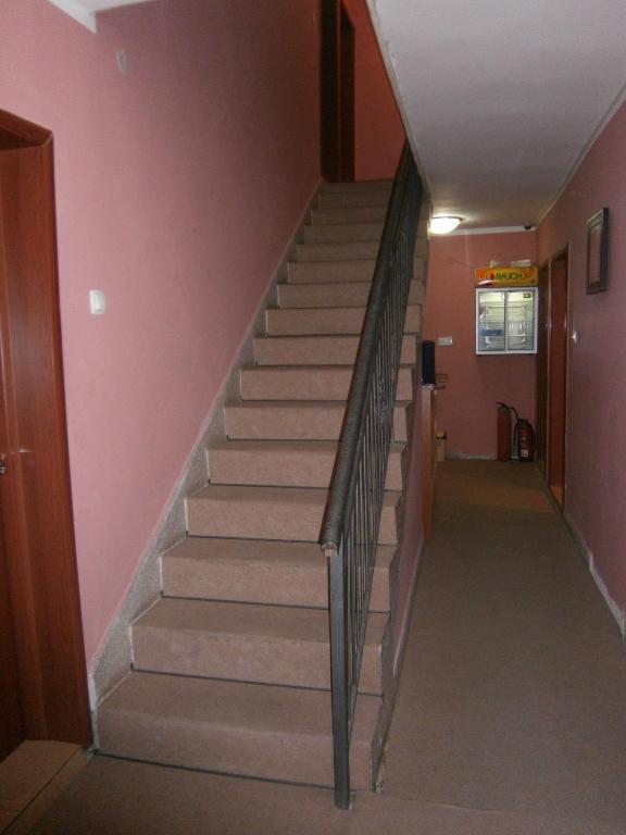 Vila Patria Podgorica Bagian luar foto