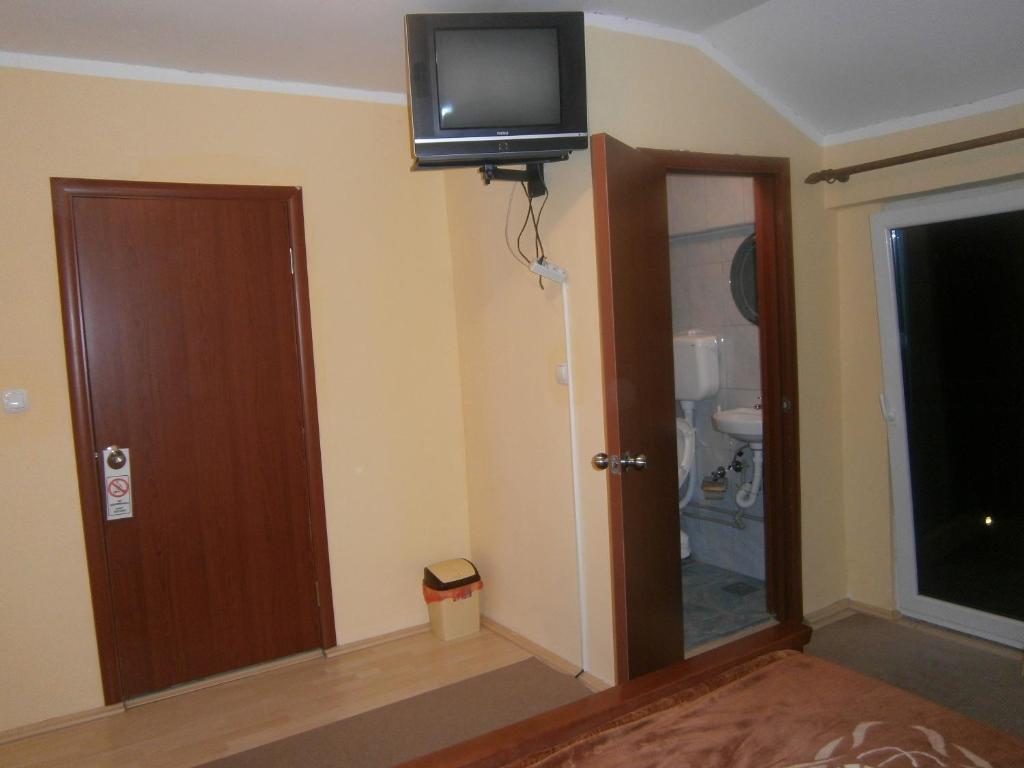 Vila Patria Podgorica Ruang foto