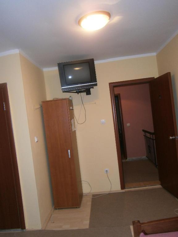 Vila Patria Podgorica Ruang foto