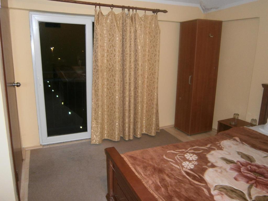 Vila Patria Podgorica Ruang foto