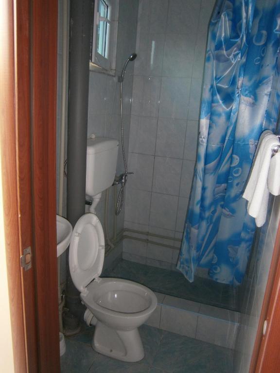 Vila Patria Podgorica Ruang foto
