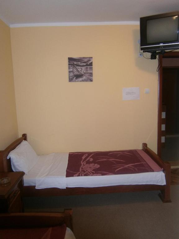 Vila Patria Podgorica Ruang foto