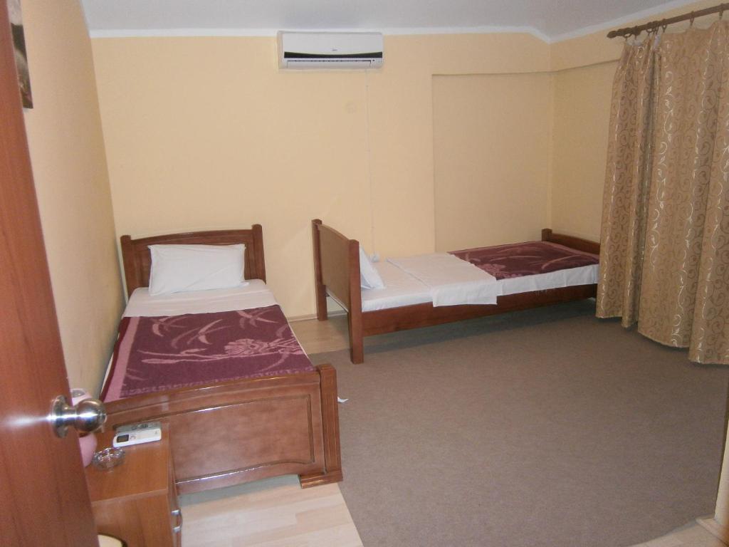 Vila Patria Podgorica Ruang foto