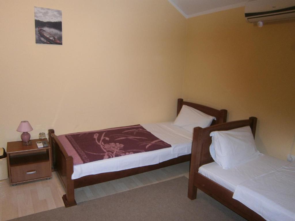 Vila Patria Podgorica Ruang foto