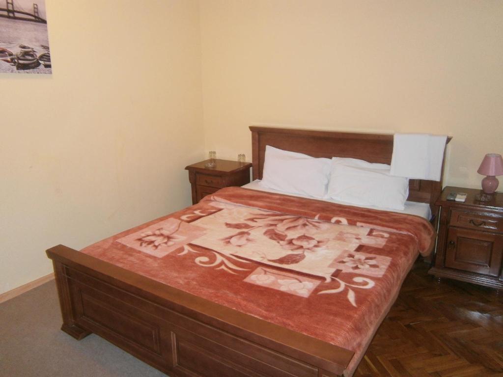 Vila Patria Podgorica Ruang foto