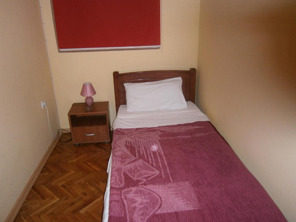 Vila Patria Podgorica Ruang foto