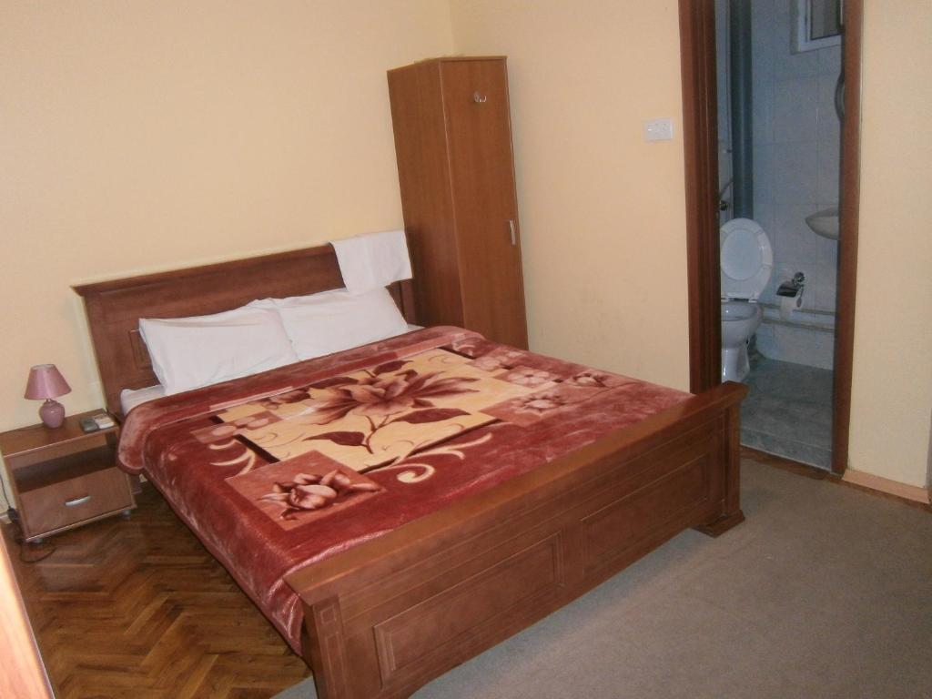 Vila Patria Podgorica Ruang foto