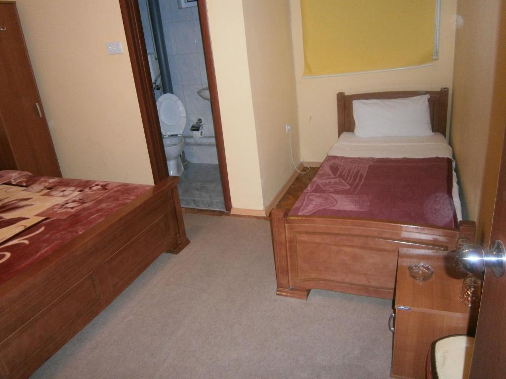 Vila Patria Podgorica Ruang foto