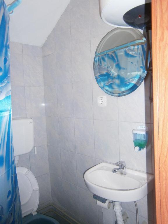 Vila Patria Podgorica Ruang foto